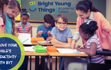 improve your child s productivity with byt